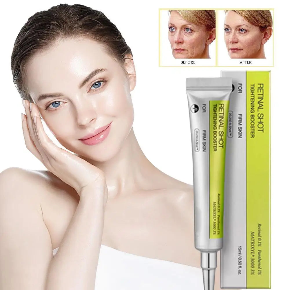 Luminara Retinal Cream (15ml)
