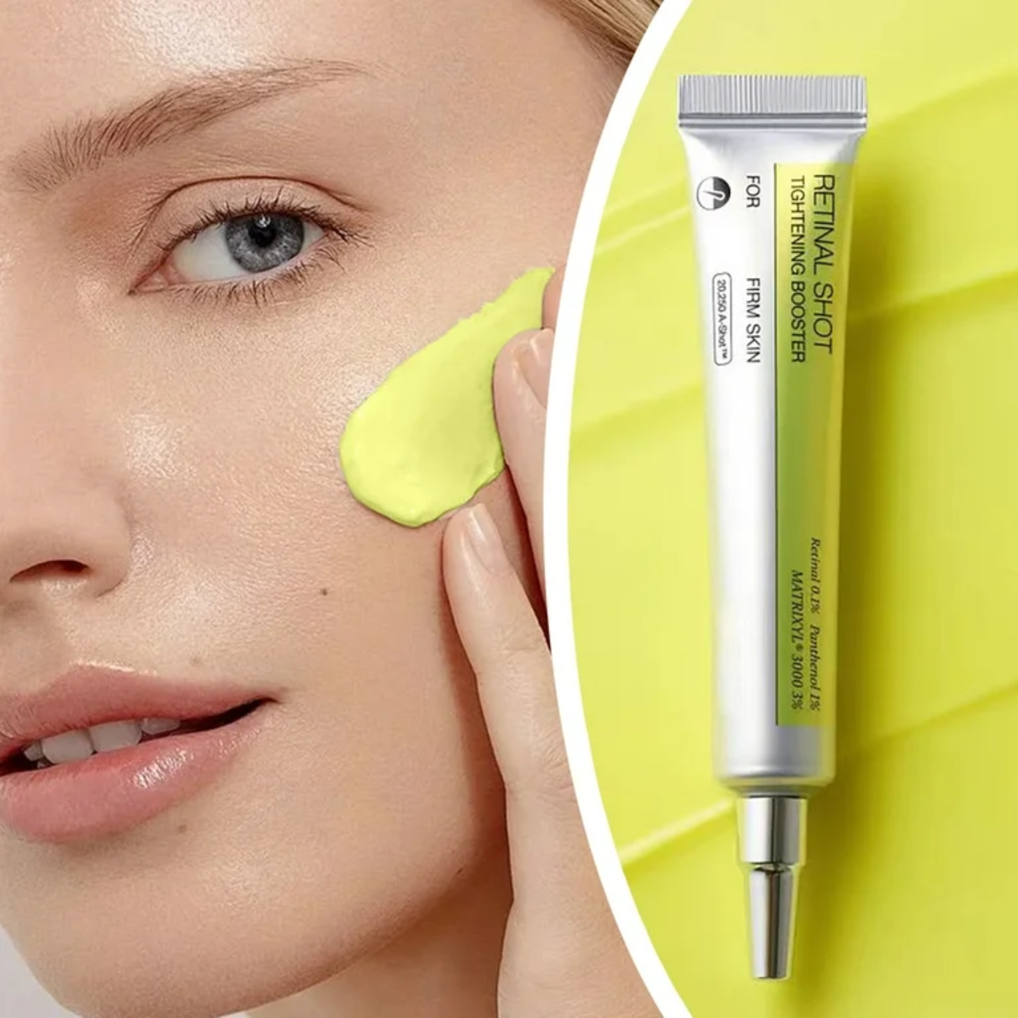 Luminara Retinal Cream (15ml)