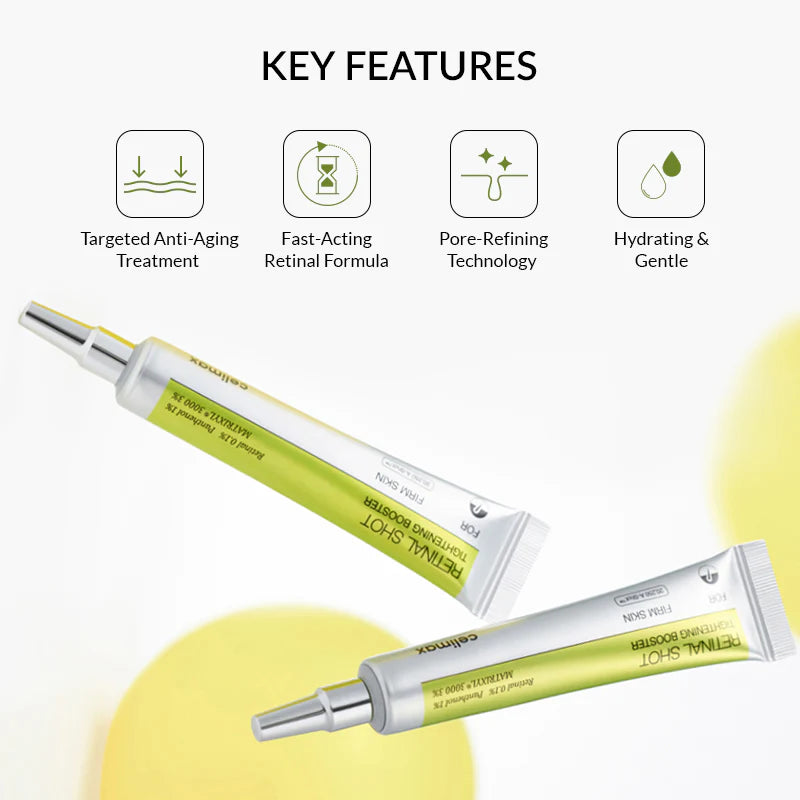 Luminara Retinal Cream (15ml)