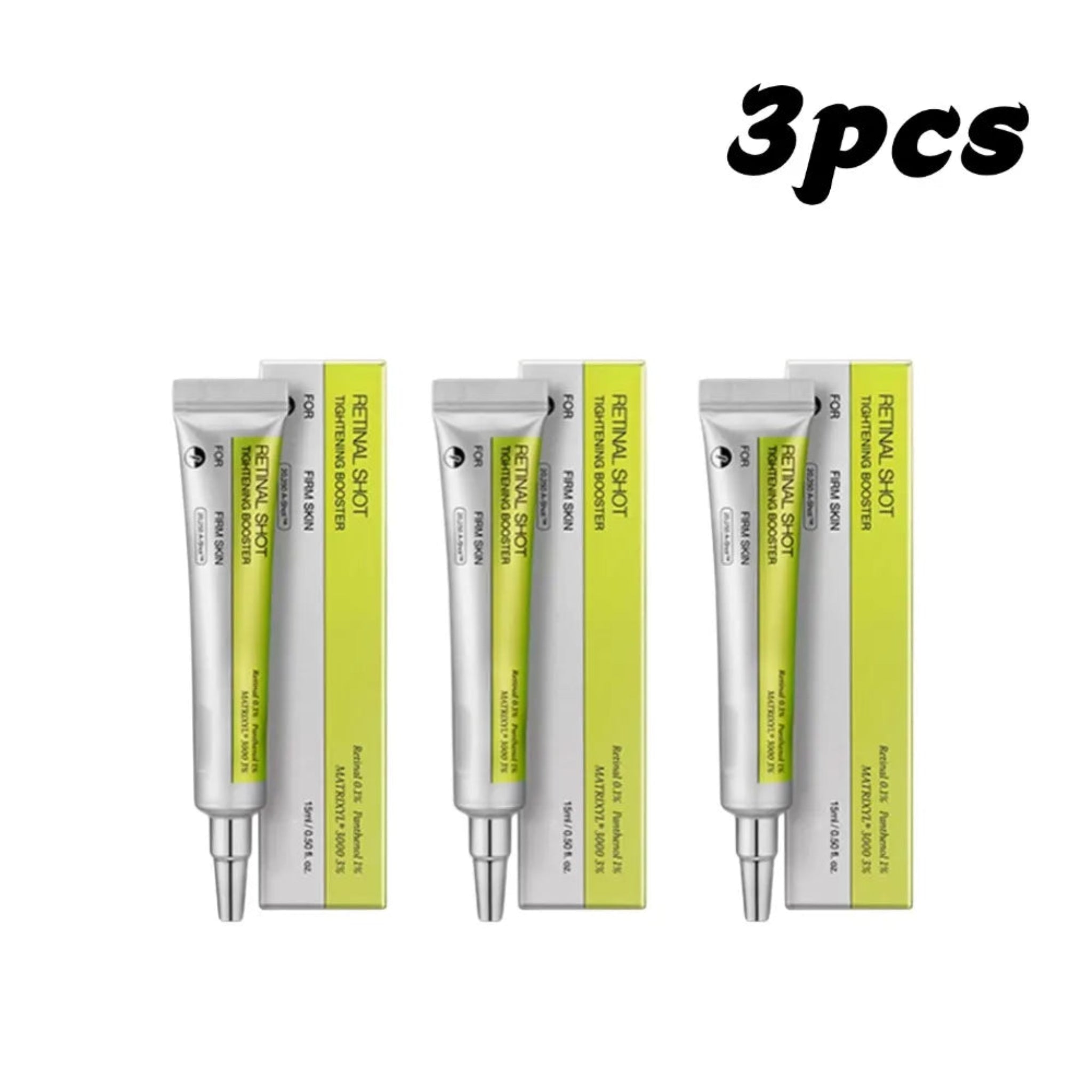 Luminara Retinal Cream (15ml)