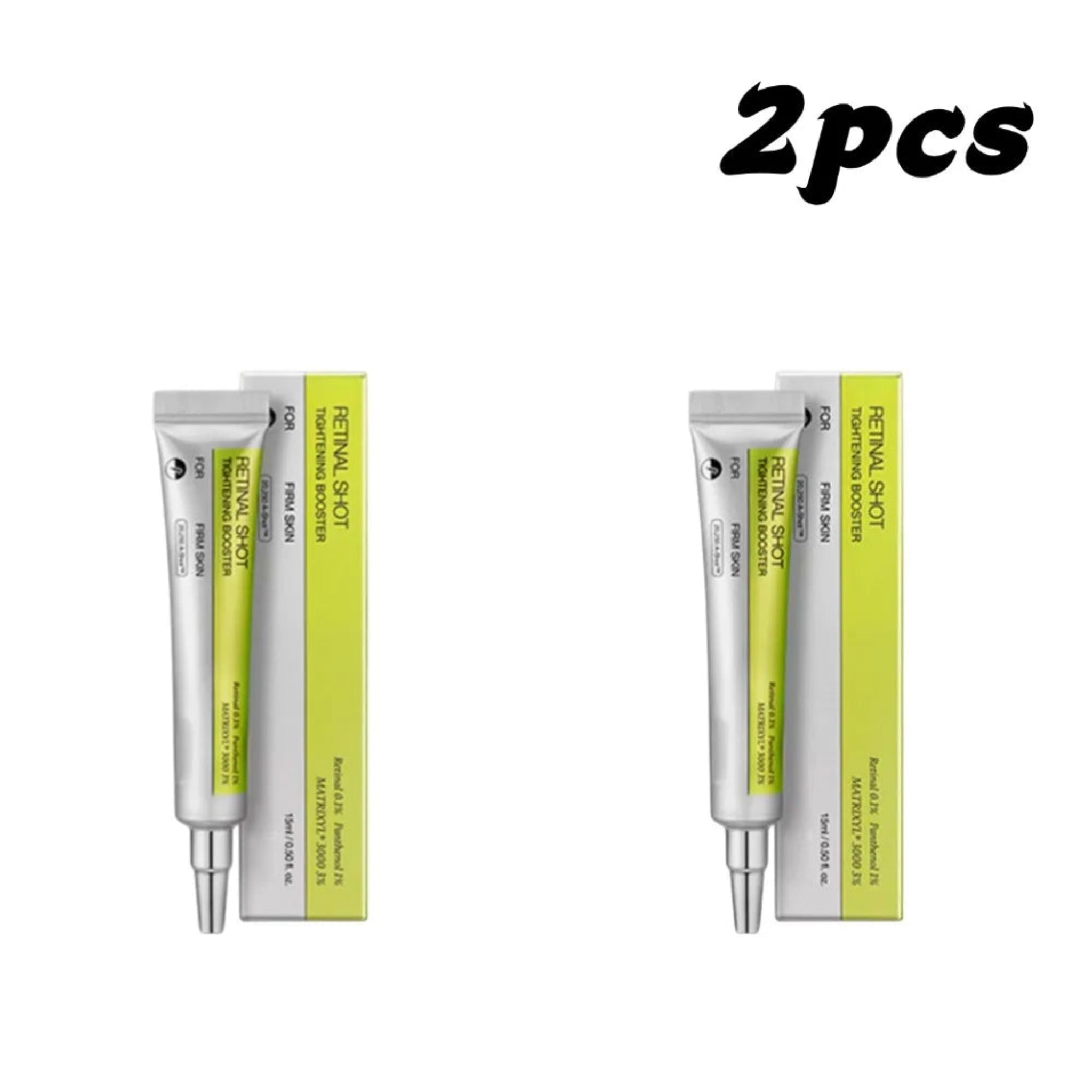 Luminara Retinal Cream (15ml)