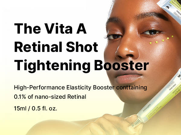 Luminara Retinal Cream (15ml)