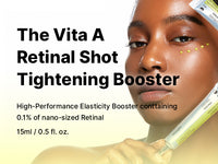 Luminara Retinal Cream (15ml)
